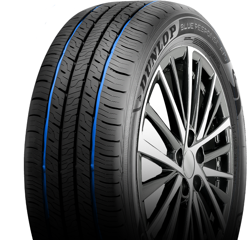 ALL-SEASON DRIVABILITY