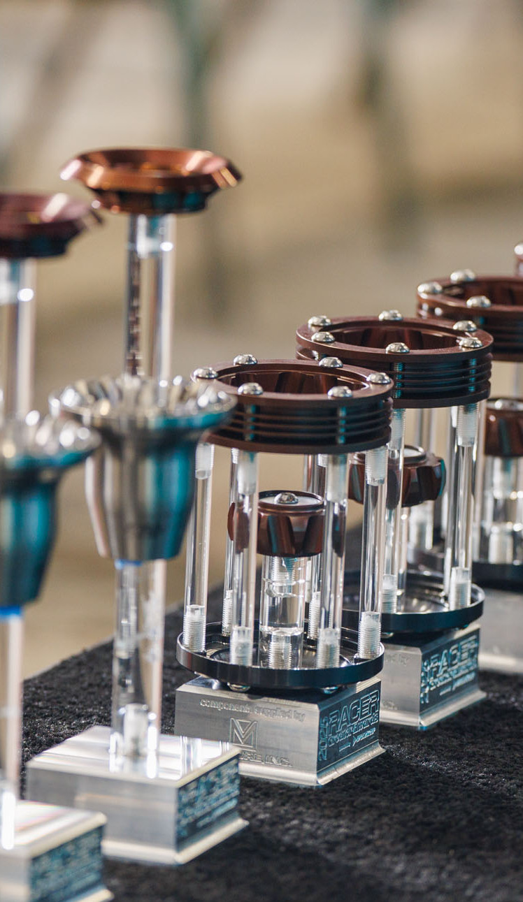 Dunlop Partners with RACER for the Inaugural RACER Creator Awards