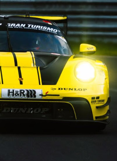 DUNLOP Motorsport ready for the 24h highlight at the Nürburgring