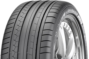 SP Sport Maxx GT DSST