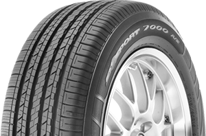 SP Sport 7000 AS