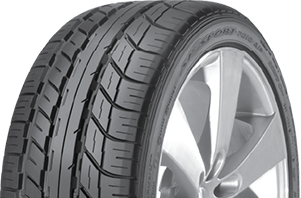 SP Sport 7010 AS DSST