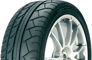 SP Sport Maxx GT DSST